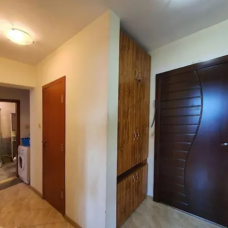 Apartament просторна всекидневна и спалня *